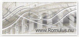 Mer om Roms sevärdheter - Romulus